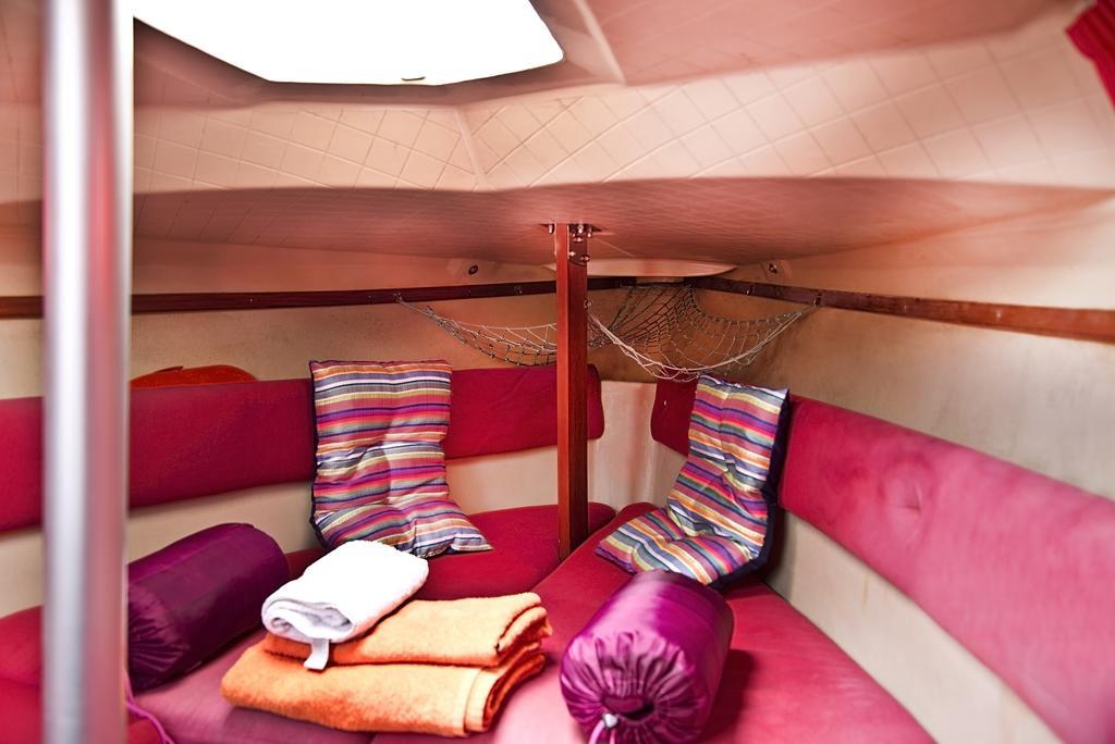 Hotel Vrs - Low Cost Beach Boat Leça da Palmeira Zewnętrze zdjęcie
