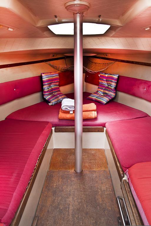 Hotel Vrs - Low Cost Beach Boat Leça da Palmeira Zewnętrze zdjęcie