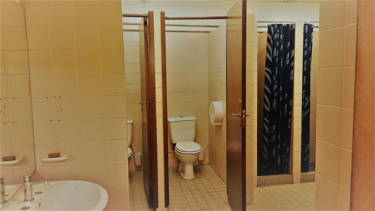 Hotel Vrs - Low Cost Beach Boat Leça da Palmeira Zewnętrze zdjęcie